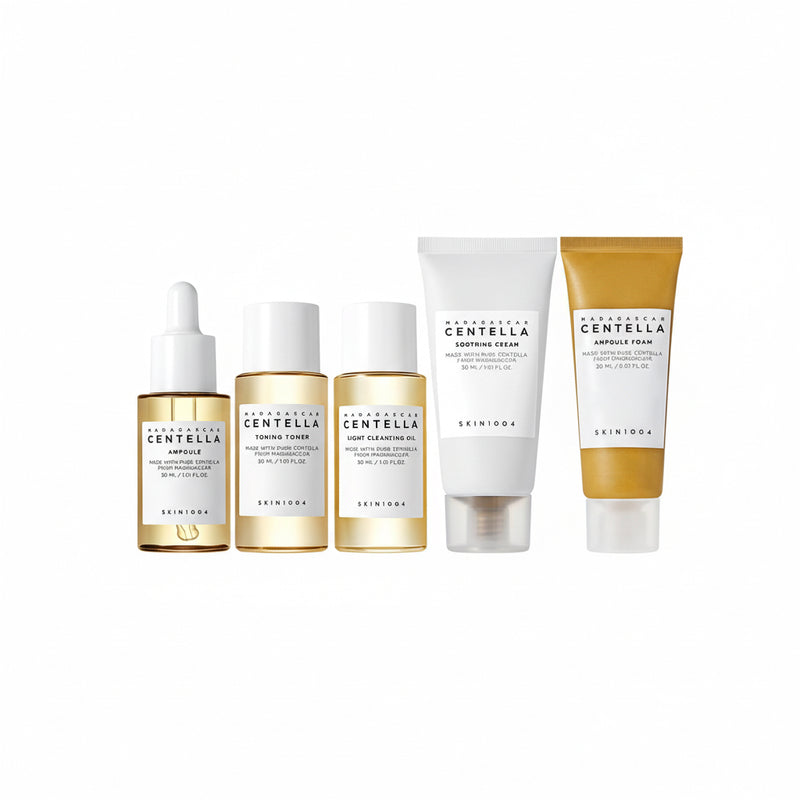 pièce de rechange accessoire soin visage packshot